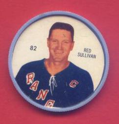 82 Red Sullivan